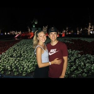 Meet your Posher, Kate